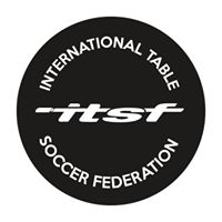 Logo ITSF